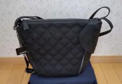 インゲボルグバックブラック新品未使用品