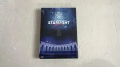 jo1 STARSIGHT Blu-ray ライブパフォーマンス