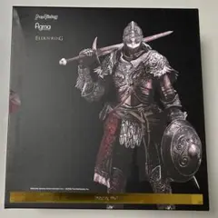 エルデンリング 狼の戦鬼　バルグラム　16cm フィギュア
