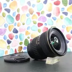 ♥︎超広角レンズ ◇TOKINA AT-X PRO 12-24mm Ⅱ ニコンのサムネイル