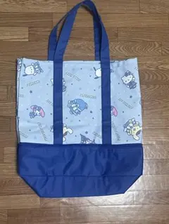 サンリオキャラクターズ保冷バッグ