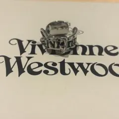 Vivienne Westwoodリング