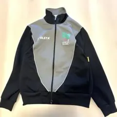 ATHLETA CAFÉ DO BRASIL ジャージS R2番