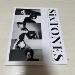 SixTONES カレンダー