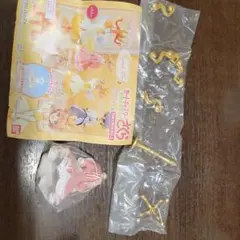カードキャプターさくら　カプセルトルソー2個セット