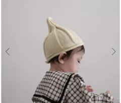 bootakids メレンゲhat