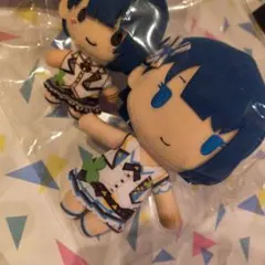 桐谷遥 ぬいぐるみ Set 纏め売り プロセカ