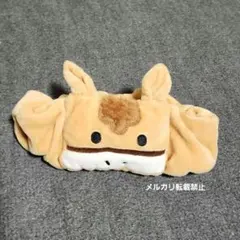 UMAJO おウマのヘアバンド