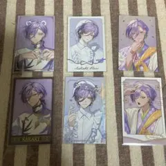 榊ネス 3SKM 2nd Anniversary 2周年 チェキ