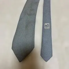 hermes ネクタイ