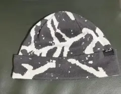 ARMAREX TOPO BEANIE ours 深水光太着用 ビーニー - メルカリ