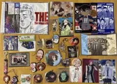 アニメ グッズ ごちゃまぜ 56 ノンジャンル まとめ売り - メルカリ
