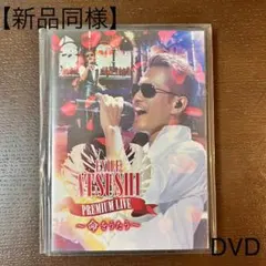 EXILE　ATSUSHI　PREMIUM　LIVE　2012 ～命をうたう～