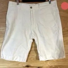 ●GLOBAL WORK グローバルワーク ハーフパンツ Lサイズ