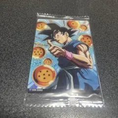 イタジャガ　DRAGONBALL vol.9 9ー26 SSR 孫悟空