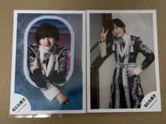 道枝駿佑 ダイヤモンドスマイル 公式写真