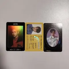2026年最新】nct ルーカスの人気アイテム - メルカリ
