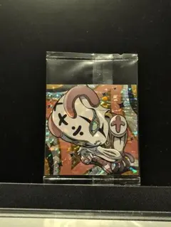 ジョジョの奇妙な冒険にふぉるめーしょん第５部