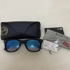 RayBan WAYFARER サングラス