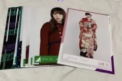 欅坂46(櫻坂46)生写真まとめ売り