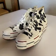 【未使用】Brain Dead 27cm Converse Chuck 70H 2026年最新】ブレインデッド コンバースの人気アイテム - メルカリ