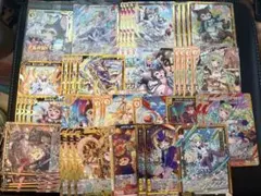 Z/X ゼクス 双鏡§開化 イス ガチャ限 4枚 - メルカリ