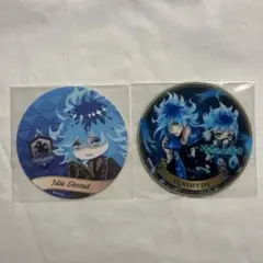 ツイステ イグニハイド寮 2点セット