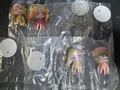 ウイルススイーツ 4体セット 未開封