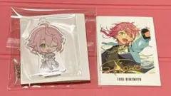 あんスタ　桃李　アクスタ　ぱしゃっつ