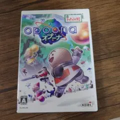 【Wii】オプーナ