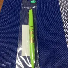 最新！名探偵コナン ボールペン 緑色