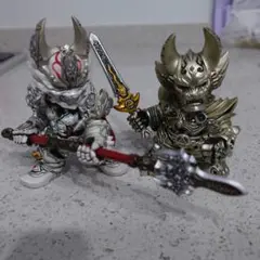 2025年最新】牙狼フィギュアの人気アイテム - メルカリ