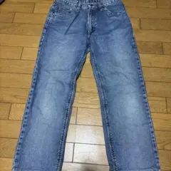 美*ん様 Lee ストレートデニム