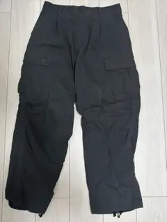 B:MING by BEAMS カーゴパンツ ブラック L