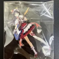 プロセカ　中国限定　ピザハット　アクスタ　星乃一歌