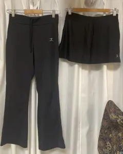 ダンスキン ヨガ・ピラティス