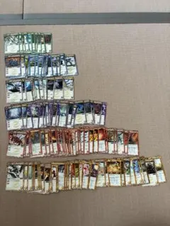 バトルスピリッツ　BattleSpirits 126枚セット　スタートデッキ