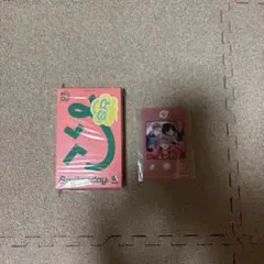 18TRIP Day2 カセットテープ