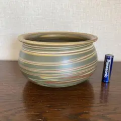茶道具　建水