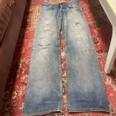Lee ヴィンテージ　デニム　101