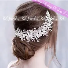 和装 ヘア アクセサリー