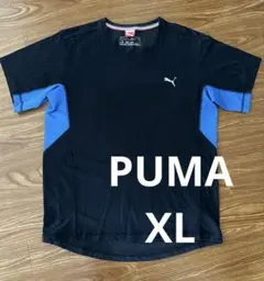 PUMA プーマ　Tシャツ　XL