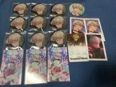 Paradox Live 燕夏準 セット