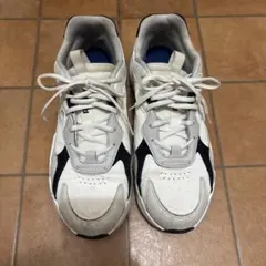 Reebok スニーカー 28.5cm