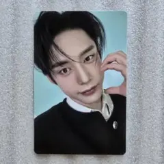 キムジウン ペンコン トレカ BLUE MANSION ソウルコン ゼベワン