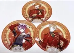 にじさんじ IMPACT アニメイトフェア 特典 コースター