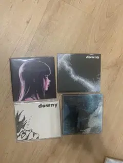 2026年最新】cd downyの人気アイテム - メルカリ