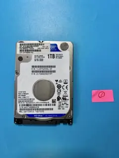✨4個セット✨HDD 1000GB✨大容量1TB✨2.5インチ✨02-04 ✨4個セット✨HDD 1000GB✨大容量1TB✨2.5インチ✨04-07 - メルカリ