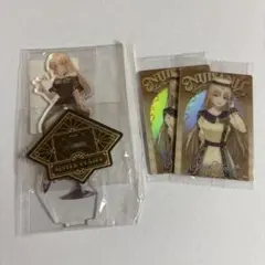 にじさんじ　シスター・クレア　グッズセット　まとめ売り