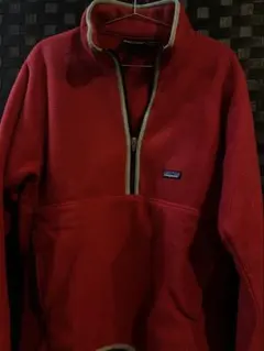 @ Patagonia フリース シンチラ パタゴニア ジャケット ボア